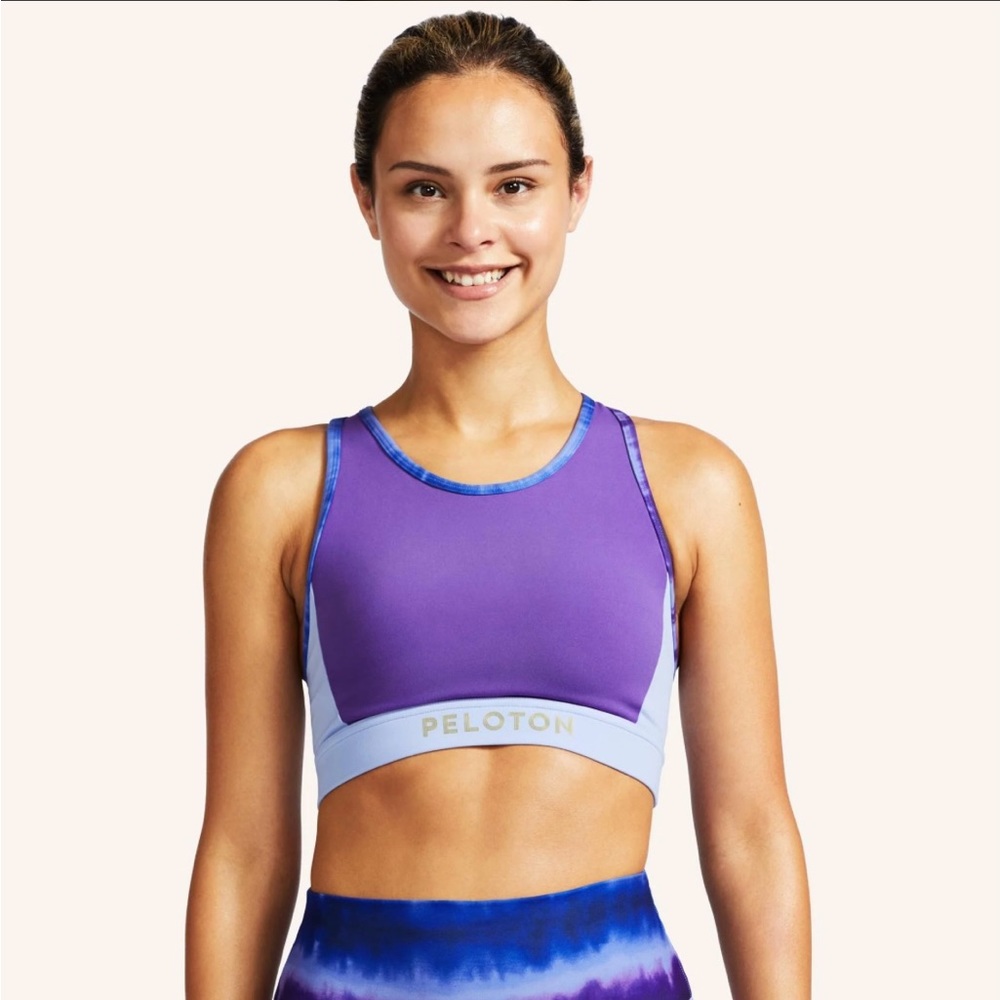 Peloton NWT Medium Bra